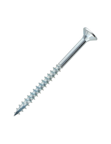 1 x Balde de 385 Tornillos para madera TEKOR...