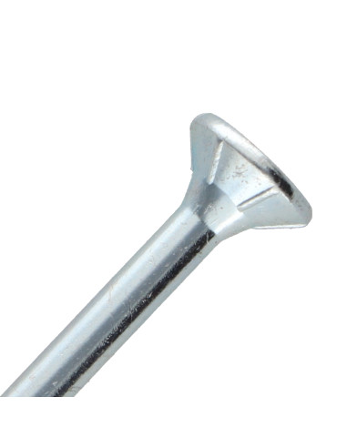 1 x Balde de 385 Tornillos para madera TEKOR...