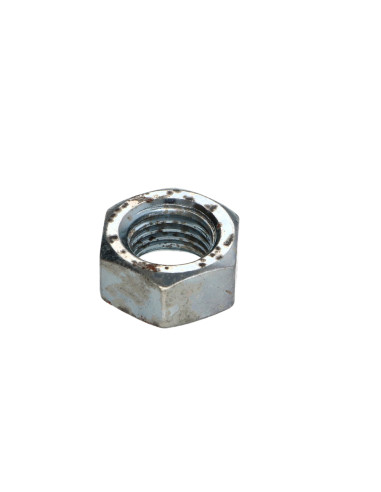 1 x Tuerca hexagonal M16 I8I Acero cincado...