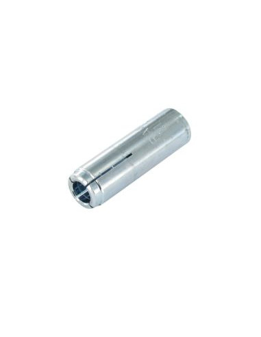 1 x Taco PEPITA RAWLPLUG Acero cincado blanco...