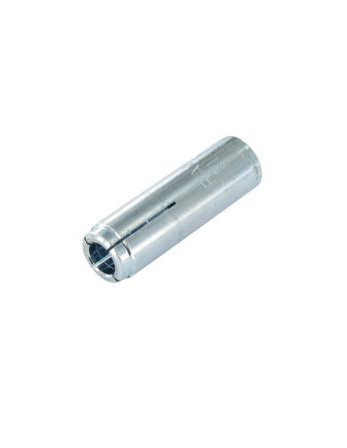 1 x Taco PEPITA RAWLPLUG Acero cincado 8X30