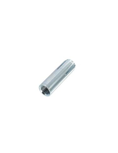 1 x Taco PEPITA RAWLPLUG Acero cincado blanco...