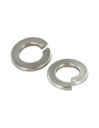 1 x Arandela Grover Inoxidable A2 para...