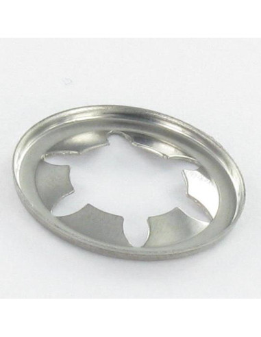 1 x Sicherungsscheibe ARANLOCK 15X28X0.4 Inox