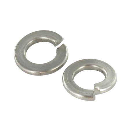 1 x Arandela Grover Inoxidable A2 para Tornillos M24