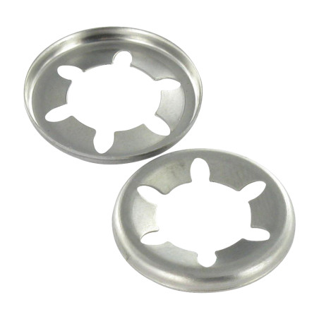 1 x Sicherungsscheibe ARANLOCK 18X36.5X0.4 Inox