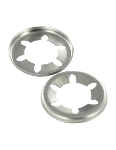1 x Sicherungsscheibe ARANLOCK 9X21X0.3 Inox