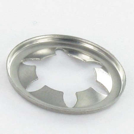 1 x Sicherungsscheibe ARANLOCK 14X25X0.4 Inox