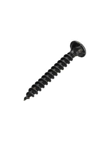1 x Tornillo madera aglomerado VBA3 cabeza...