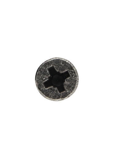 1 x Tornillo madera aglomerado VBA3 cabeza...