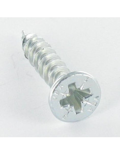 Tornillo madera aglomerado VBA3 cabeza fresada/testa... 2