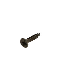 Tornillo madera aglomerado VBA3 cabeza fresada/testa...