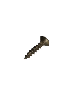 Tornillo madera aglomerado VBA3 cabeza fresada/testa... 2
