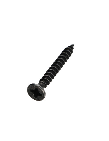 1 x Tornillo madera aglomerado VBA3 cabeza...