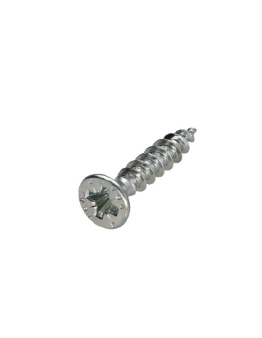 1 x Tornillo madera aglomerado VBA3 cabeza...