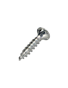 Tornillo madera aglomerado VBA3 cabeza fresada/testa... 2