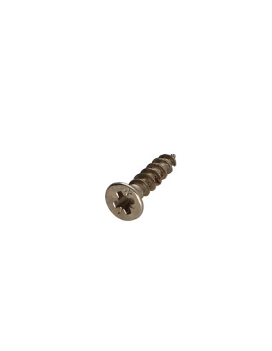 1 x Tornillo madera aglomerado VBA3 cabeza...