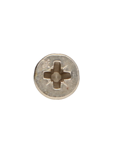 1 x Tornillo madera aglomerado VBA3 cabeza...
