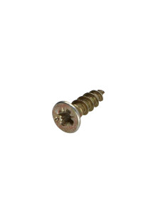 Tornillo madera aglomerado VBA3 cabeza fresada/testa...