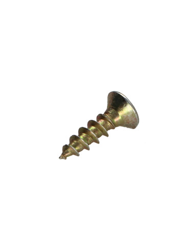 1 x Tornillo madera aglomerado VBA3 cabeza...