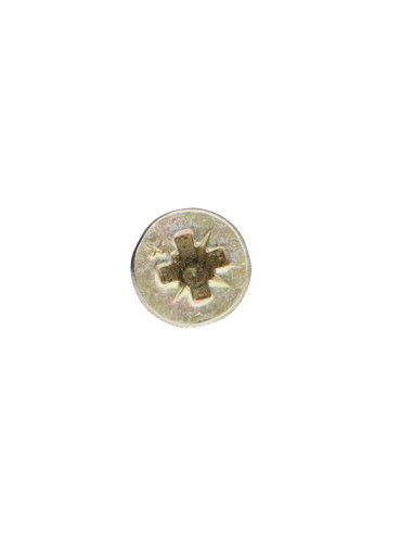 1 x Tornillo madera aglomerado VBA3 cabeza...