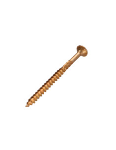 Tornillo madera aglomerado VBA3 cabeza fresada/testa... 2