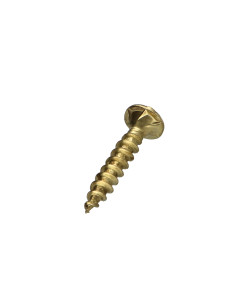Tornillo madera aglomerado VBA3 cabeza fresada/testa... 2