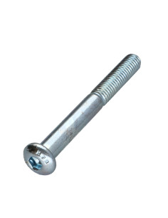 Tornillo metales Cabeza Abombada con Hueco hexagonal...