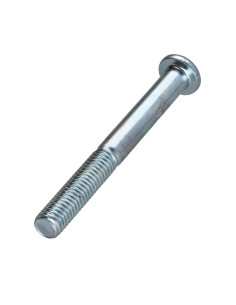 Tornillo metales Cabeza Abombada con Hueco hexagonal... 2