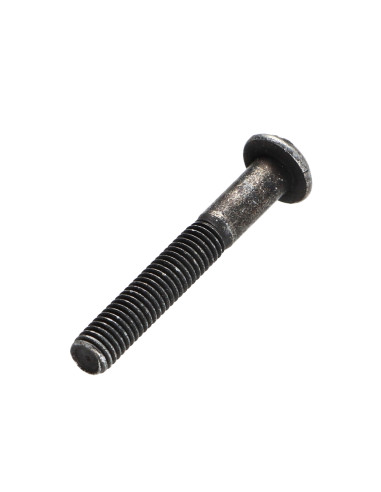 1 x Tornillo metales Cabeza Abombada con Hueco...