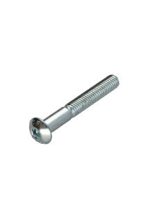 Tornillo metales Cabeza Abombada con Hueco hexagonal...
