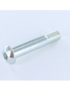 Tornillo metales Cabeza Abombada con Hueco hexagonal...