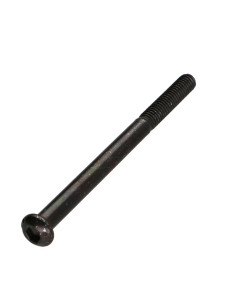 Tornillo metales Cabeza Abombada con Hueco hexagonal...