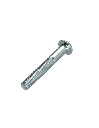 1 x Tornillo metales Cabeza Abombada con Hueco...