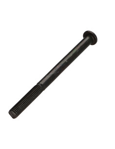 Tornillo metales Cabeza Abombada con Hueco hexagonal... 2