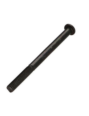 1 x Tornillo metales Cabeza Abombada con Hueco...