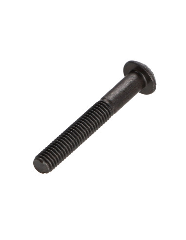 1 x Tornillo metales Cabeza Abombada con Hueco...