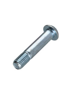 Tornillo metales Cabeza Abombada con Hueco hexagonal... 2