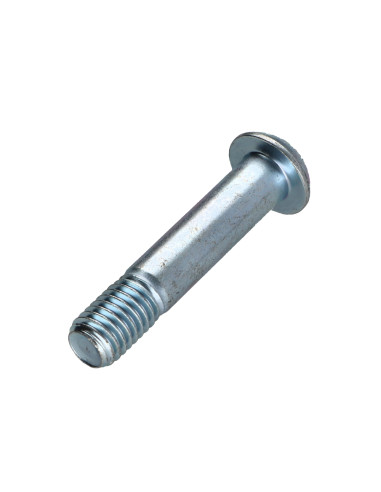 1 x Tornillo metales Cabeza Abombada con Hueco...