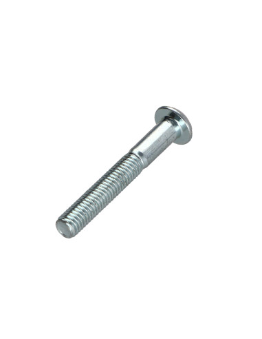 1 x Tornillo metales Cabeza Abombada con Hueco...