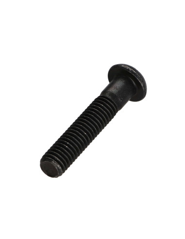 1 x Tornillo metales Cabeza Abombada con Hueco...