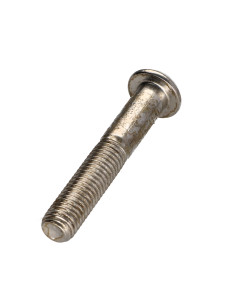 Tornillo metales Cabeza Abombada con Hueco hexagonal... 2