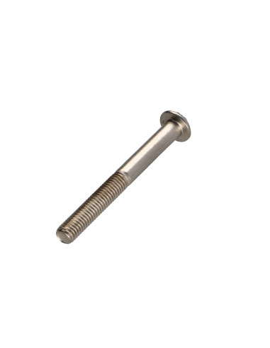 1 x Tornillo metales Cabeza Abombada con Hueco...