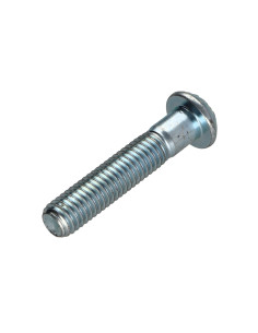 Tornillo metales Cabeza Abombada con Hueco hexagonal... 2