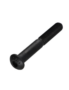 Tornillo metales Cabeza Abombada con Hueco hexagonal...