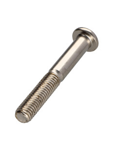 Tornillo metales Cabeza Abombada con Hueco hexagonal... 2