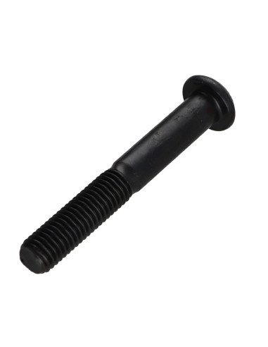 1 x Tornillo metales Cabeza Abombada con Hueco...