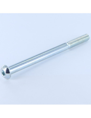 1 x Tornillo metales Cabeza Abombada con Hueco...