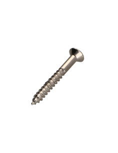 Tornillo madera cabeza fresada/testa svasat Pozi PZ4... 2