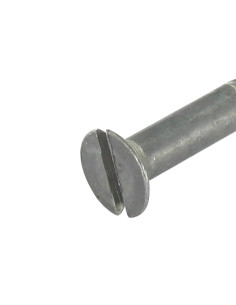 Tornillo madera cabeza fresada/testa svasat Pozi PZ3 3X35... 2